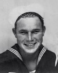 James David Blanton (1921-1944)