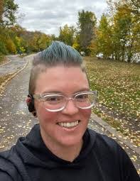 Emily Gerhardt's Instagram, Twitter & Facebook