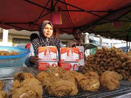 The skin part was crispy and the flesh was tender and juicy. Investment Opportunity Winner S Fried Chicken Low Cost Brand Licensing Less Than Rm5 000