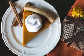 With ingredients like pumpkin puree, maple syrup and peanut butter. Where To Get Thanksgiving Dinner To Go In The Sacramento Area