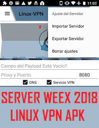 You can direct all of your internet traffic through an encrypted tunnel that protects it from attackers. Server Weex Para Linux Vpn Apk Con Pack Games Xtreme 2018