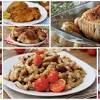 .piatti a base di carne sono una categoria che comprende secondi piatti i cui ingredienti principali sono di carne. 1
