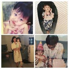 Larissa merupakan gadis yang hidup dan dibesarkan dalam keluarga tionghoa. 10 Potret Kedekatan Larissa Chou Dan Sang Ibu Harmonis Akur Banget