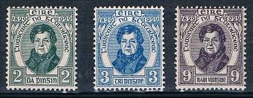 Pin On Irish Stamps Commemoratives