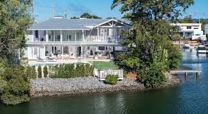 Win Broadbeach Waters Gold Coast Prize Home 30k Gold Yourtown Prize Homes Broadbeach Gold Coast