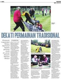 International journal of science, environment and technology, 3. Dekati Permainan Tradisional Klik