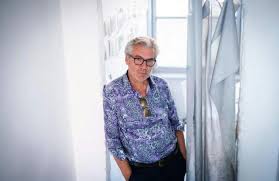 Bildergebnis für Robert Devriendt