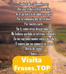 Rezos para dormir oración antes de dormir oración de la noche cada noche oraciones milagrosas y poderosas oraciones religiosas oraciones catolicas frases espirituales oracion para la tranquilidad. Oraciones De Proteccion Poderosas Y Catolicas
