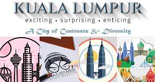 Here's what we're all about. 9 M Sian Graphic Designers Who Should Design Kl City Logo