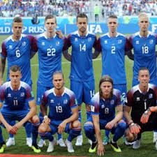 This is the national team page of karriereende player rúrik gíslason. World Cup Cameo Turns Iceland Star Into New Sex Symbol Daily Star
