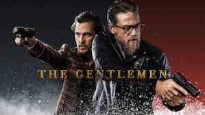 Netflix is a fantastic source of british television programming, but because there's so much programming on their platform, it can be hard to find the good british shows. Is The Gentlemen 2020 On Netflix Ireland