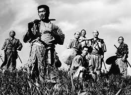 100 Movies To See Before You Die The All Time Greats Japanese Film Toshiro Mifune Samurai