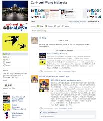 Dua lelaki diburu polis selepas terlibat dengan kejadian mencuri mesin daftar tunai dan beberapa tabung masjid dan anak yatim di kaunter kedai di medan selera singgah sat di sini, ahad lalu. How Tourism Malaysia Should Have Approached Its Social Media Strategy