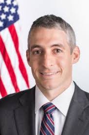 Department of Political Science Distinguished Alumni Award