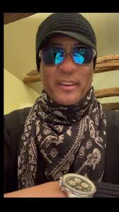 South Africa, get ready. #Africajazz #namibjazzfest #southafricajazz  #capetownjazz #marionmeadows