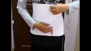 Puan nor haizan amat berpuashati dgn produk2 dr admin. Cara Pakai Bengkung Moden Untuk Bersalin Pembedahan Youtube