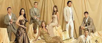Check spelling or type a new query. Revenge Ausblick Auf Staffel 3 Der Rachesaga