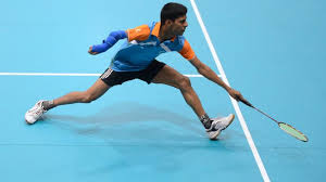 Christie vows to honour late brother's memory 25 jul 2021. Badminton About International Paralympic Committee