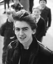 George Harrison's musical legacy