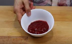 IngheÈ›atÄƒ DelicioasÄƒ De CasÄƒ De Lapte Condensat De Fructe È™i De CiocolatÄƒ Retete Usoare