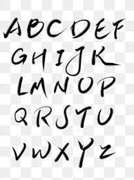 This collection of commercial, shareware, and freeware sources for handwriting fonts is aimed at teachers and parents. Handwritten Font Png Vector Psd And Clipart With Transparent Background For Free Download Pngtree