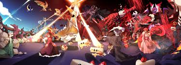 • a town building game that you can customize and decorate to perfection • build a cookie empire with a magic laboratory for wizard cookie or construct a classy juice bar for sparkling cookie! Dark Cacao Cookie Cookie Run Kingdom Zerochan Anime Image Board Mobile