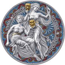 Image result for Melpomene