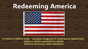 Presidential Snuff Porn and Public Theology - by Ted Peters