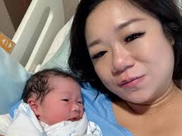Becoming a mum at 40 after five years of IVF: CNA938's Cheryl Goh shares  her journey