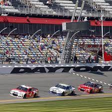 Second place gets 42 draftkings points, third gets 41, and so on. Fantasy Nascar Picks For 2015 Daytona 500 Bleacher Report Latest News Videos And Highlights