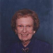 Florence L. Cootie Boudreaux Obituary 2010