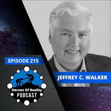 Episode 215: Creating Systemic Change Through Empowering Technology With  Jeffrey C. Walker