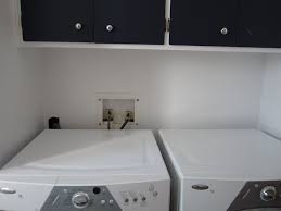15 clever ways to hide a washing machine dryer in your home. Hiding The Washer And Dryer Plumbing Hometalk
