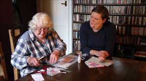 If you watched this video here on my blog and enjoyed it, please go on over to my youtube channel and give it a thumbs up, share it with friends and subscribe to my youtube channel. Card Making Demonstration Youtube