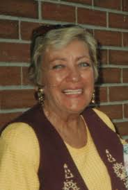 Florence "Floss" Cunningham Obituary