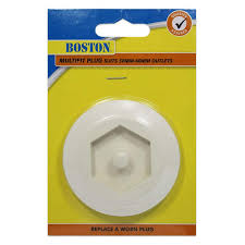 A technician will answer you now! Fix A Tap 50 60mm Large Multifit Plug Home Hardware