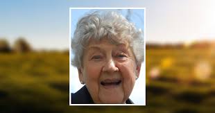 Ruth Ratliff Obituary November 29, 2023