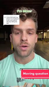 Professional Moving Services with a Sexy Twist