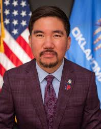 Representative Daniel Pae