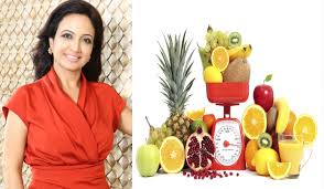 Celebrity Nutritionist Suman Agarwal Self Care Consulting At Rush Fitness Nutrition Newsletter Nutrition Course Nutrition