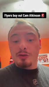 Chris Cameron Hockey