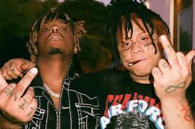Full hd and 4k pictures for mobile phone, tablet, laptop and pc which are in category trippie redd wallpapers. Trippie Redd Quits Drugs Following Juice Wrld S Death Hit Up Ange