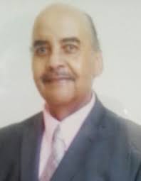 Obituary for Earnest Leroy Gooch