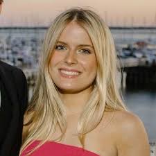 Kat Hammonds in people