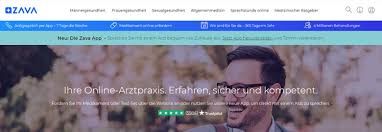 Zava Erfahrungen Ist Legal Fur Deutsche Patienten