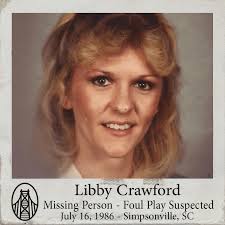 Libby Crawford