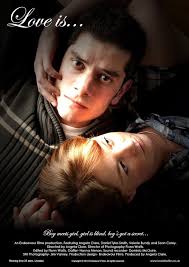 Love Is... (Short 2010)