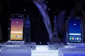 The difference is that the balls you play with are planets from our solar system. Samsung Galaxy S8 And S8 Officially Launched In Indonesia