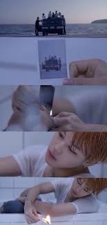 They all try to run, run, run from adulthood throughout the mv, but bad omens keep telling them there is no use: From Run Mv Bts November Comeback The Most Beautiful Moment In Life Part 2 Runwithbts Jenereggreterien Bts Beautiful Bts Wallpaper Beautiful Moments