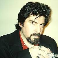 The Sticks by Andy Deane